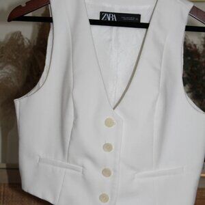 Zara Vest